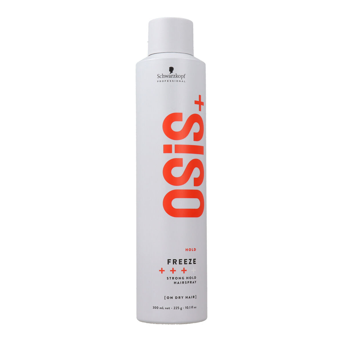 Hair Spray Osis Fijación 300 ml - Schwarzkopf Maroc - Aylal Beauty