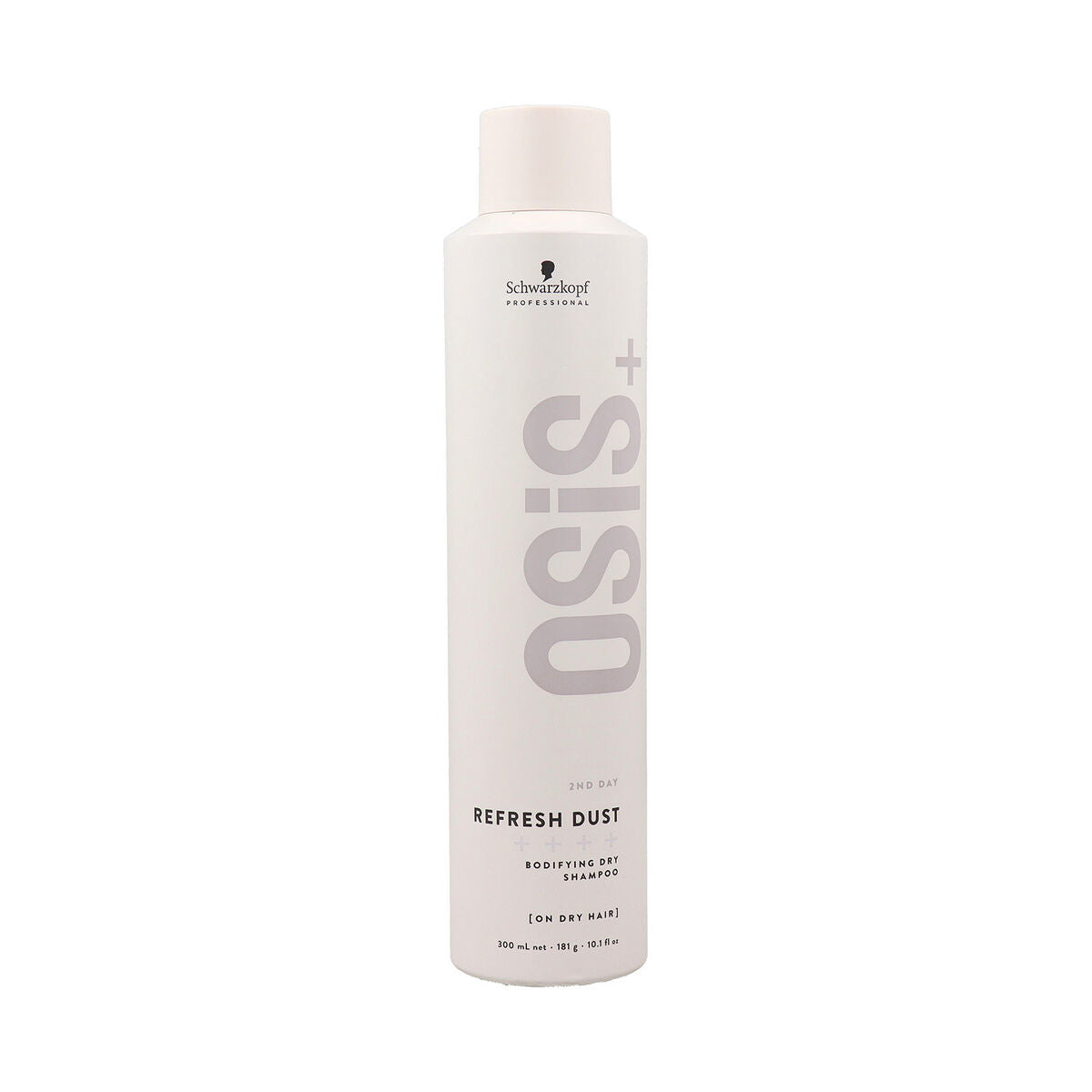 Dry Shampoo Refresh Dust 300 ml - Schwarzkopf Maroc - Aylal Beauty