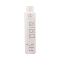 Dry Shampoo Refresh Dust 300 ml - Schwarzkopf Maroc - Aylal Beauty