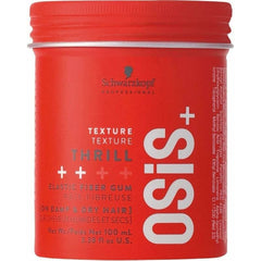 Styling Cream Osis+ Thrill 100 ml - Schwarzkopf Maroc - Aylal Beauty