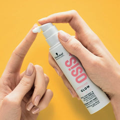 Hair Serum Osis+ Glow 50 ml - Schwarzkopf Maroc - Aylal Beauty