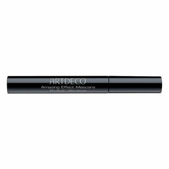 Mascara Amazing Effect Amazing Effect (6 ml) Nº 01 6 ml - Artdeco Maroc - Aylal Beauty