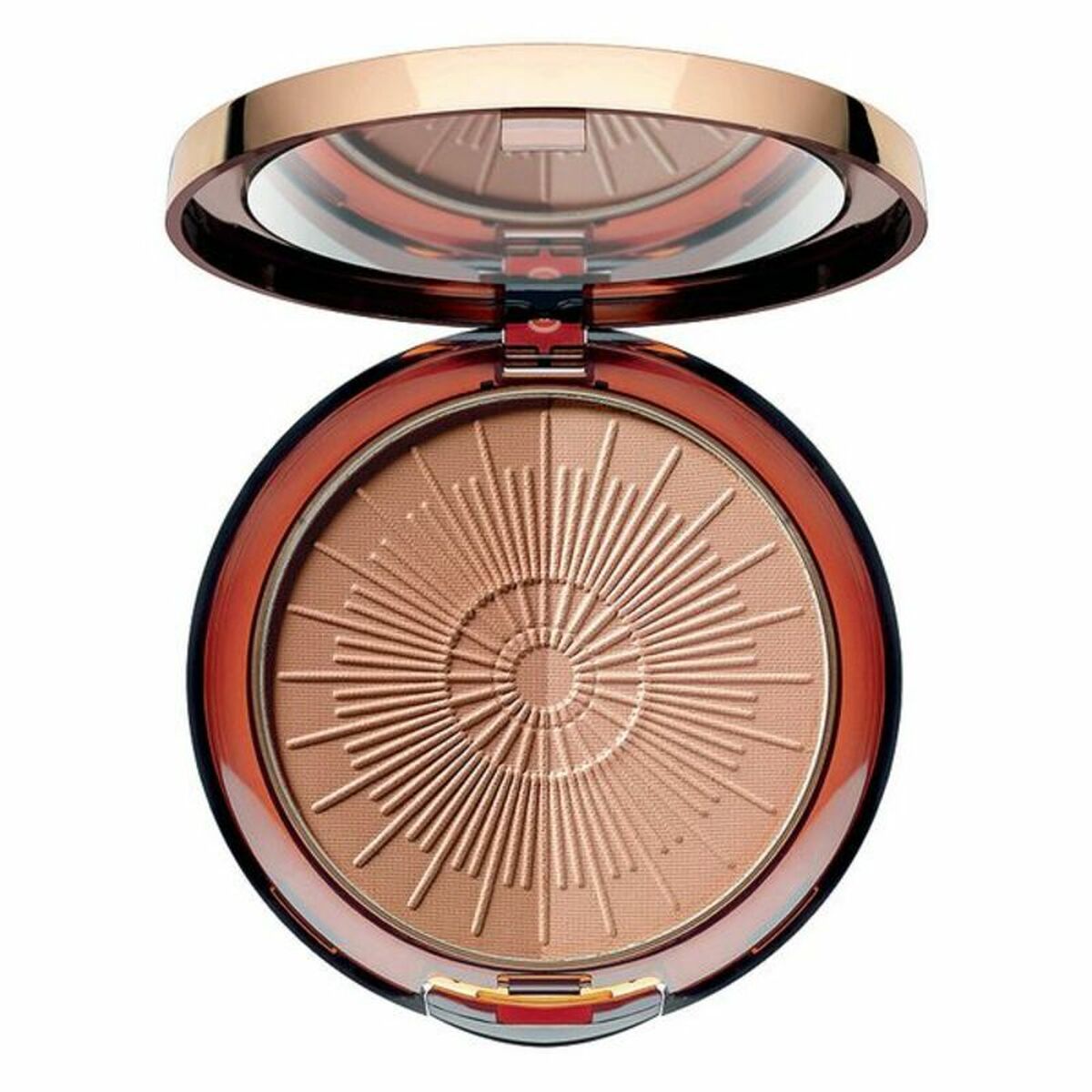 Bronzing Powder Artdeco 1180-55955 10 g - Artdeco Maroc - Aylal Beauty