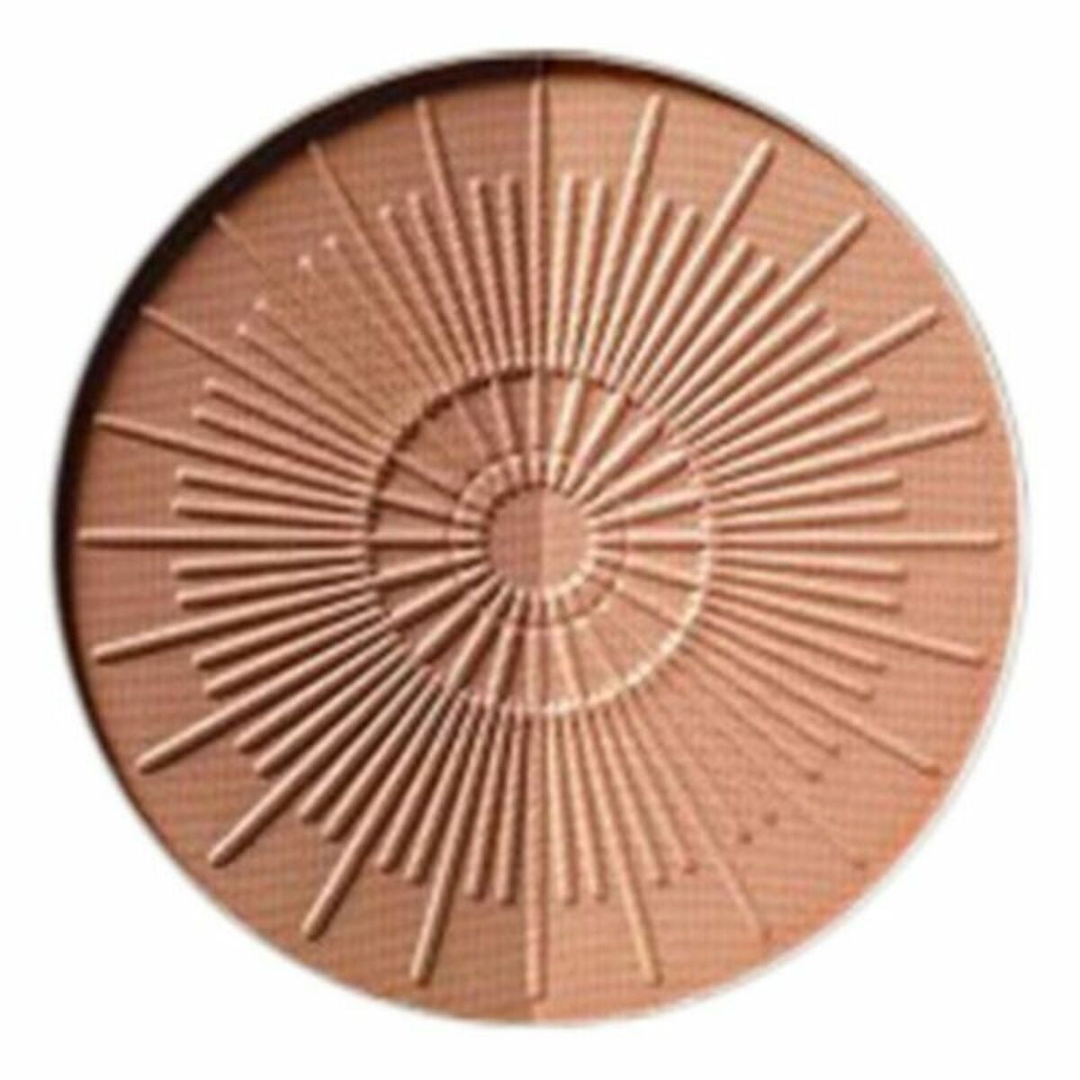 Compact Powder Refill Bronzing Powder Compact (10 g) 10 g - Artdeco Maroc - Aylal Beauty