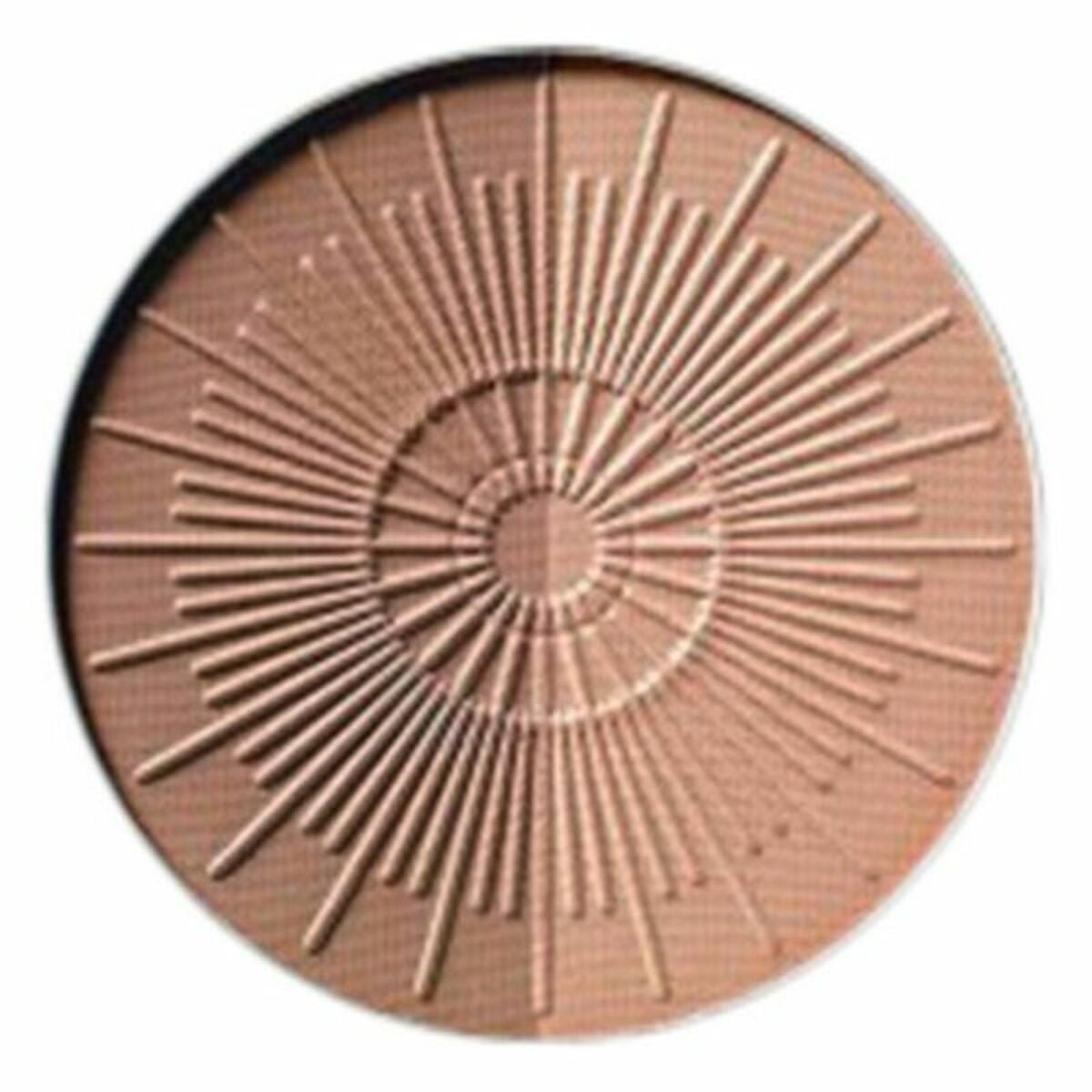 Bronzing Powder Bronzing Powder Compact 10 g - Artdeco Maroc - Aylal Beauty