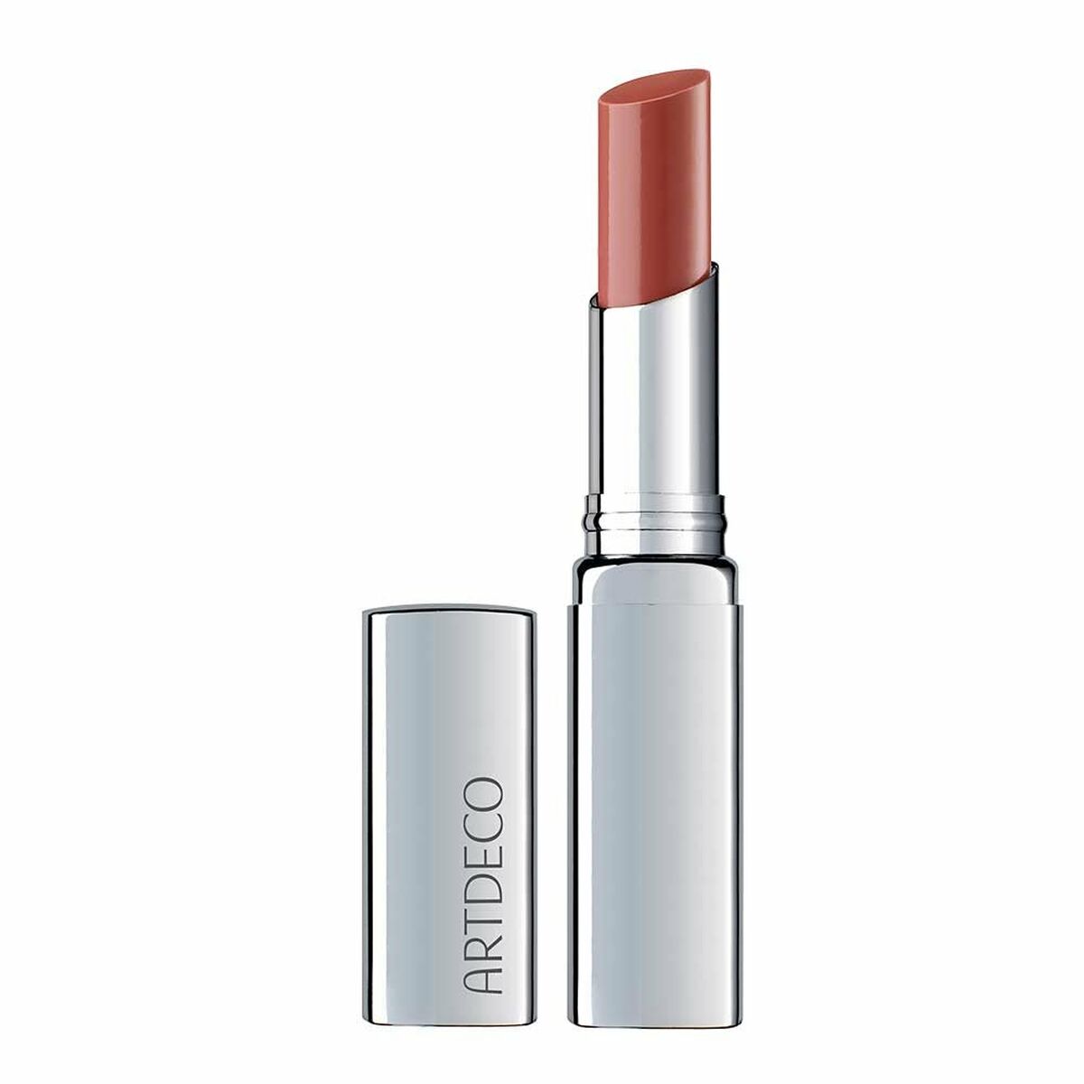 Coloured Lip Balm Color Booster Nude 3 g - Artdeco Maroc - Aylal Beauty