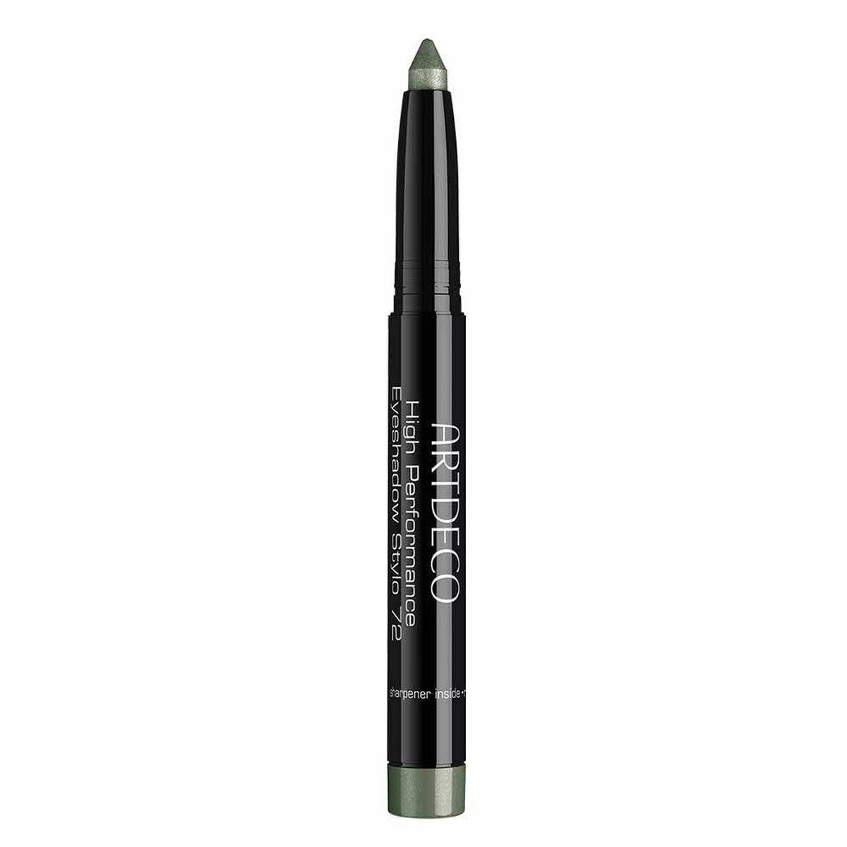 Eyeshadow 72-sea weed Artdeco High Performance 1,4 g - Artdeco Maroc - Aylal Beauty