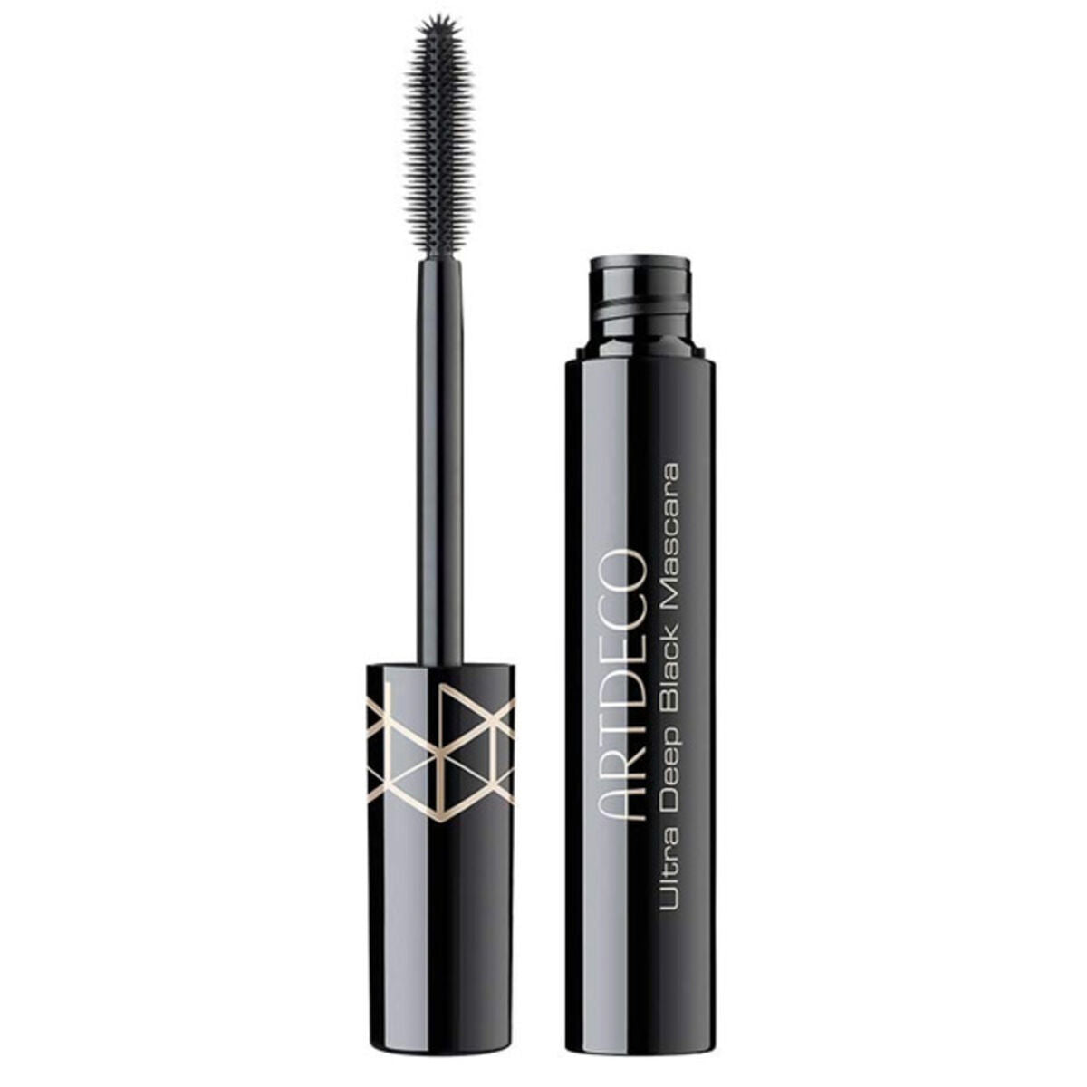 Mascara Ultra Deep Black (8 ml) - Artdeco Maroc - Aylal Beauty