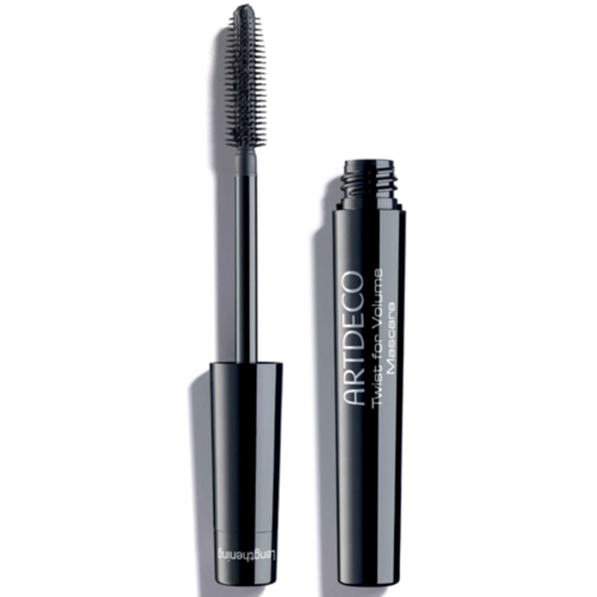 Mascara Twist for Volume (8 ml) - Artdeco Maroc - Aylal Beauty