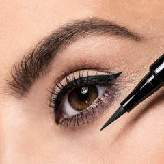 Eyeliner Long Lasting (1500 ml) Nº 01 0,6 ml - Artdeco Maroc - Aylal Beauty