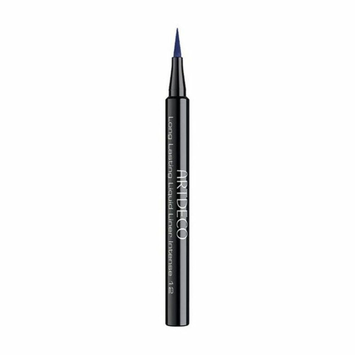 Eyeliner Long Lasting (1,5 ml) - Artdeco Maroc - Aylal Beauty