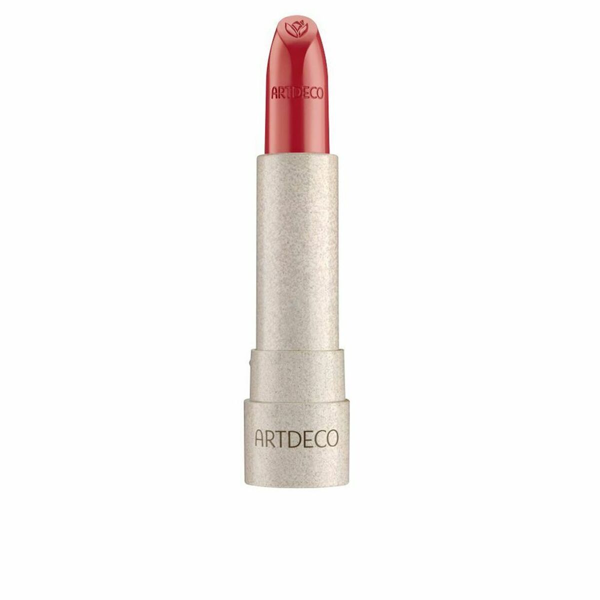 Lipstick Natural Cream Red Tulip (4 g) - Artdeco Maroc - Aylal Beauty