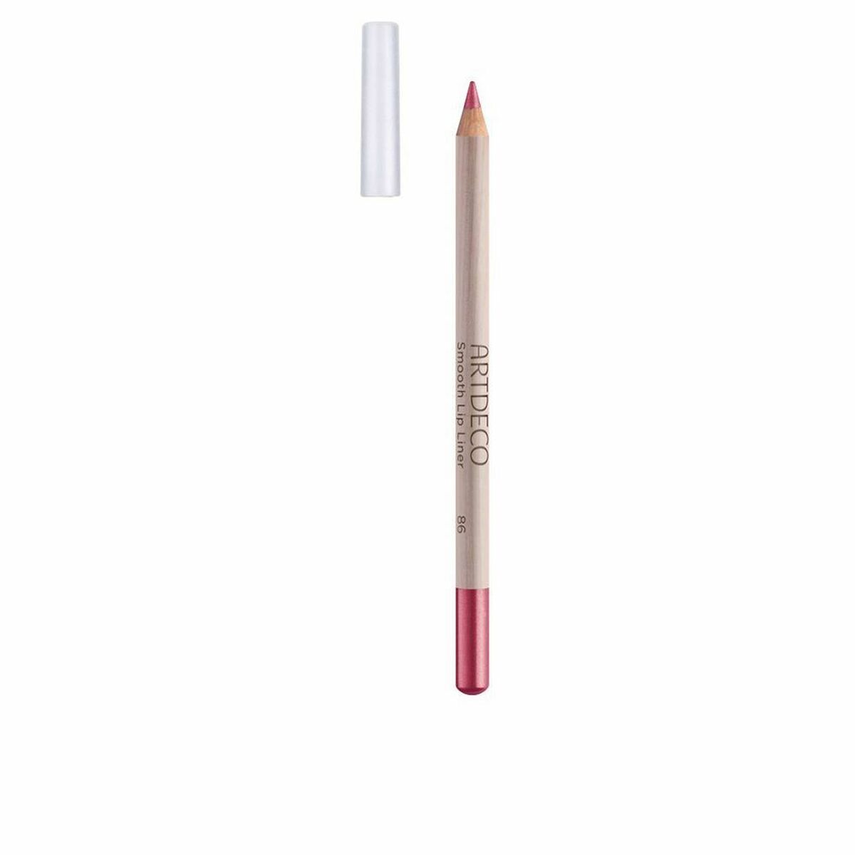 Lip Liner Smooth Rosy Feelings (1,4 g) - Artdeco Maroc - Aylal Beauty