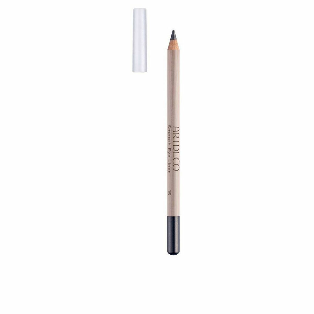 Eyeliner Artdeco Smooth Volcanic Ash (1,4 g) - Artdeco Maroc - Aylal Beauty