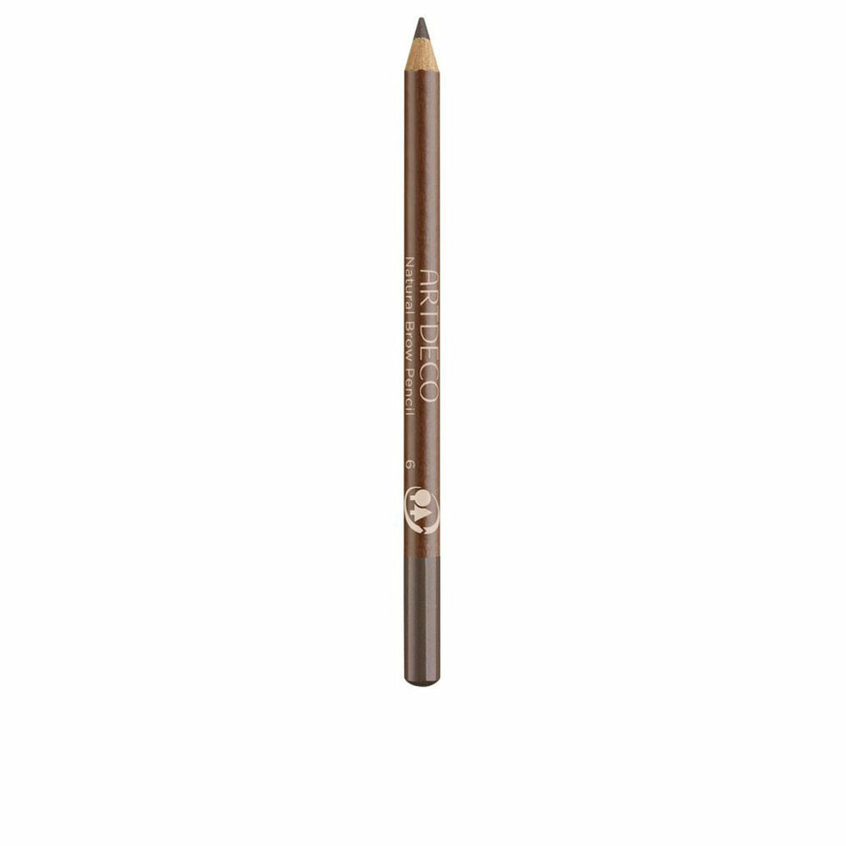 Eyebrow Pencil Artdeco Natural Brow Nº 6 - Artdeco Maroc - Aylal Beauty