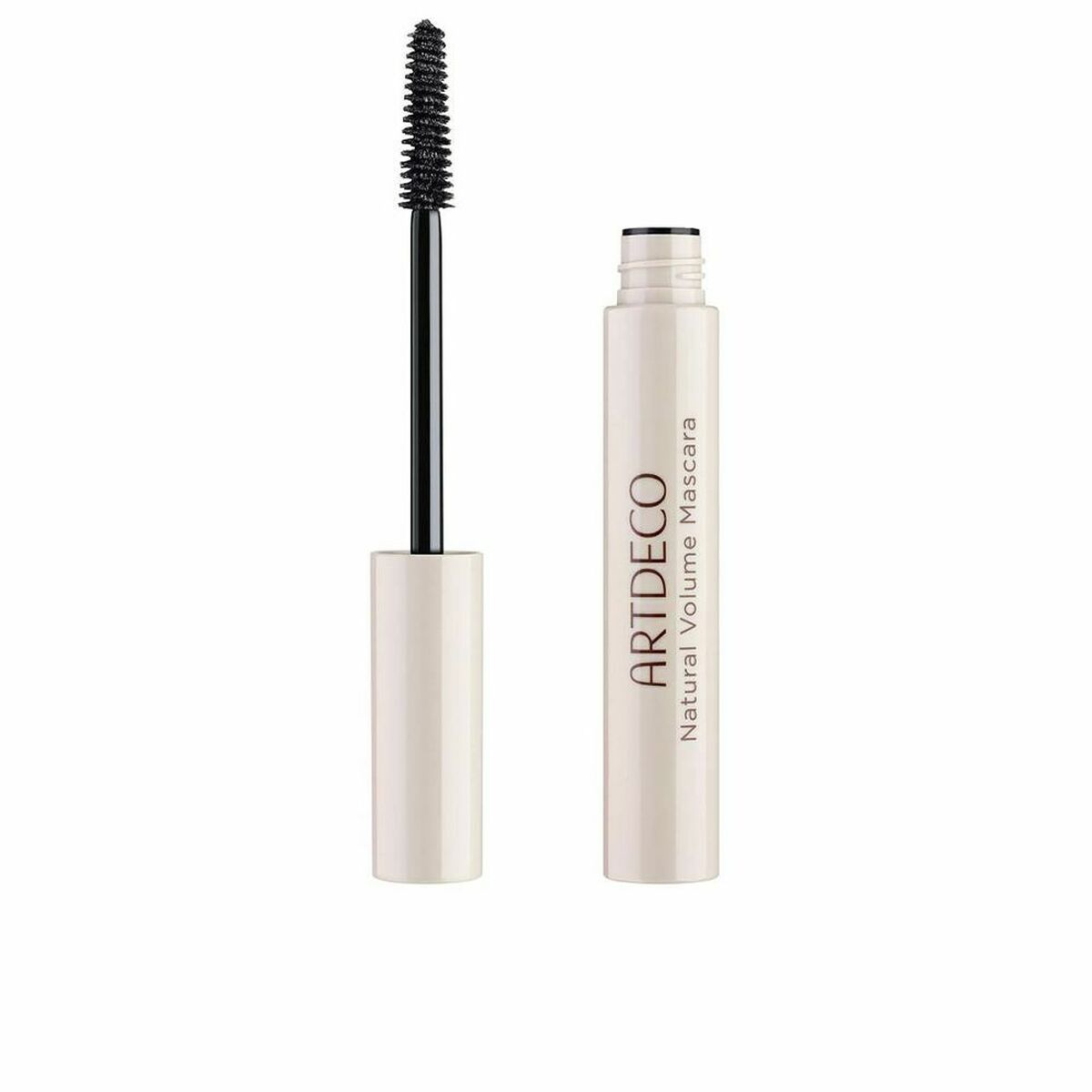 Mascara Natural Volume Black 9 ml - Artdeco Maroc - Aylal Beauty