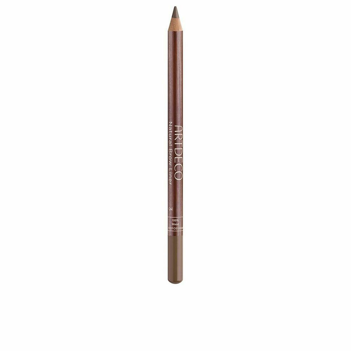 Eyebrow Pencil Natural Brow Light brown 1,4 g - Artdeco Maroc - Aylal Beauty