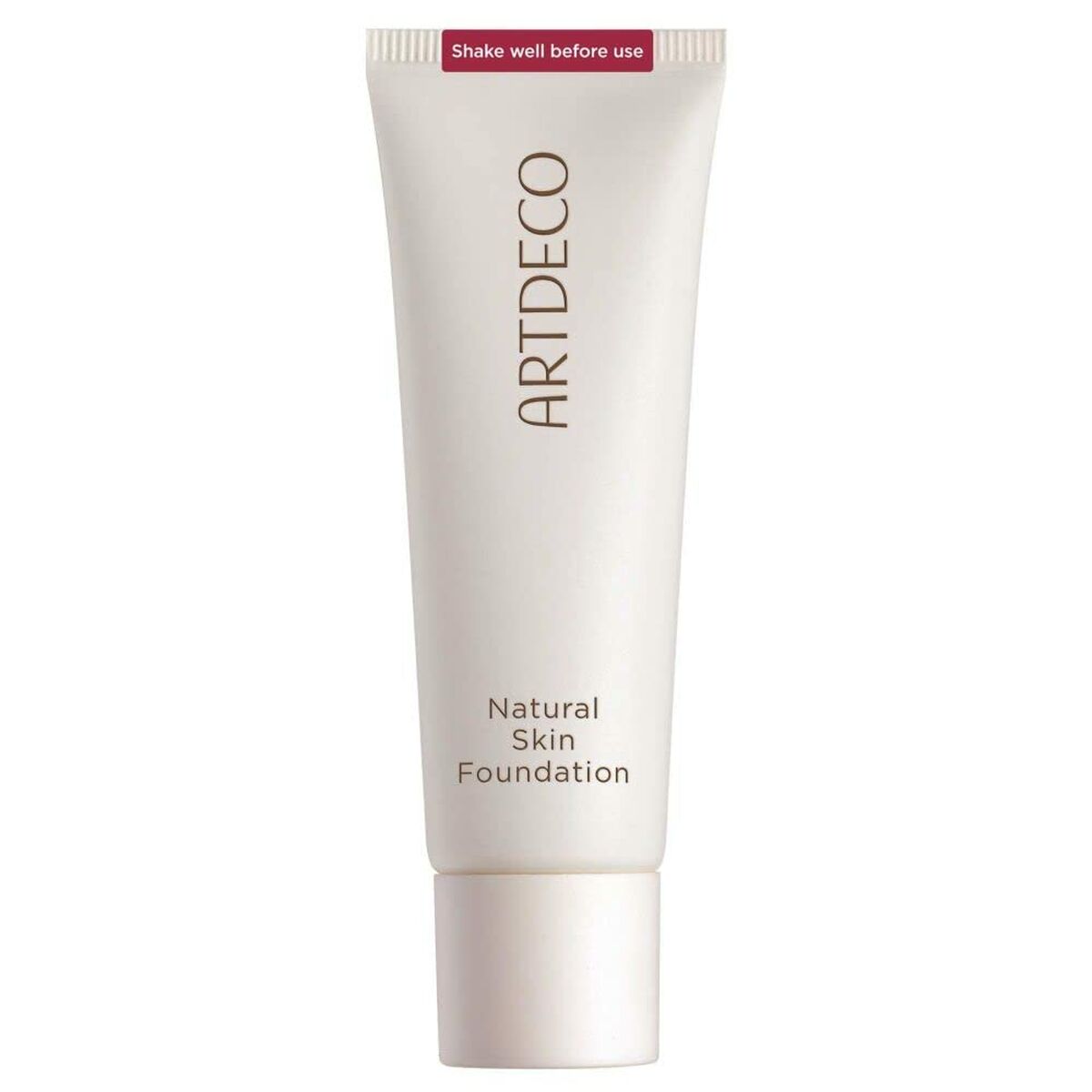 Liquid Make Up Base Artdeco Natural Skin warm/ warm beige (25 ml) - Artdeco Maroc - Aylal Beauty