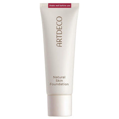 Liquid Make Up Base Artdeco Natural Skin warm/ warm beige (25 ml) - Artdeco Maroc - Aylal Beauty