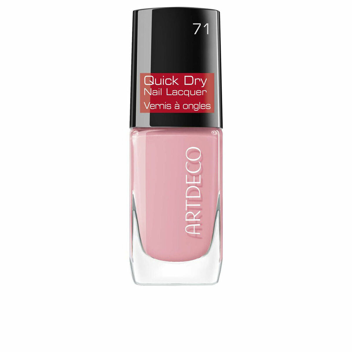 Facial Corrector Artdeco Quick Dry Light Pink 10 ml - Artdeco Maroc - Aylal Beauty
