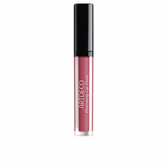 Liquid lipstick Plumping Nº 35 Juicy berry 3 ml - Artdeco Maroc - Aylal Beauty