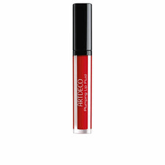 Liquid lipstick Plumping Nº 43 Fiery red 3 ml - Artdeco Maroc - Aylal Beauty