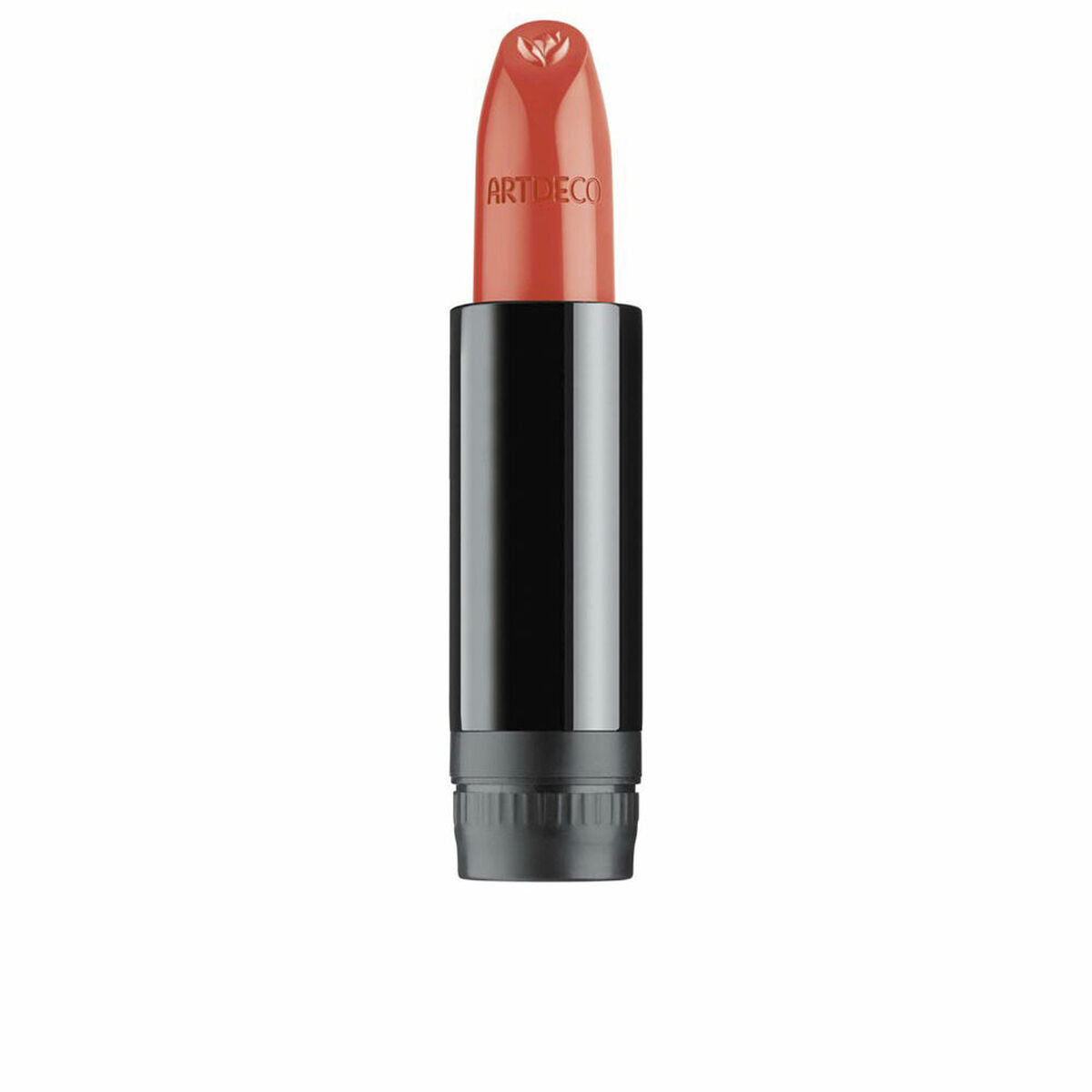 Lip balm Couture Nº 218 Peach vibes 4 g Refill - Artdeco Maroc - Aylal Beauty