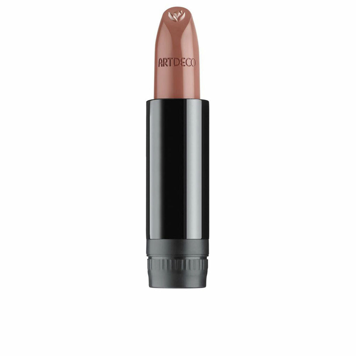 Lip balm Couture Nº 244 Upside brown 4 g Refill - Artdeco Maroc - Aylal Beauty