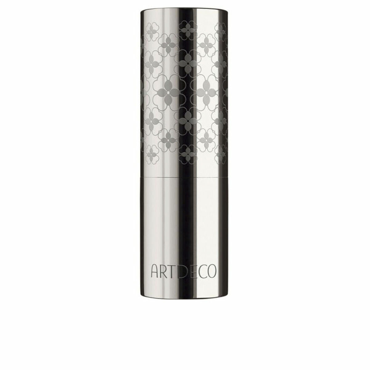 Lipstick Case Couture Nº 3 Platinum - Artdeco Maroc - Aylal Beauty