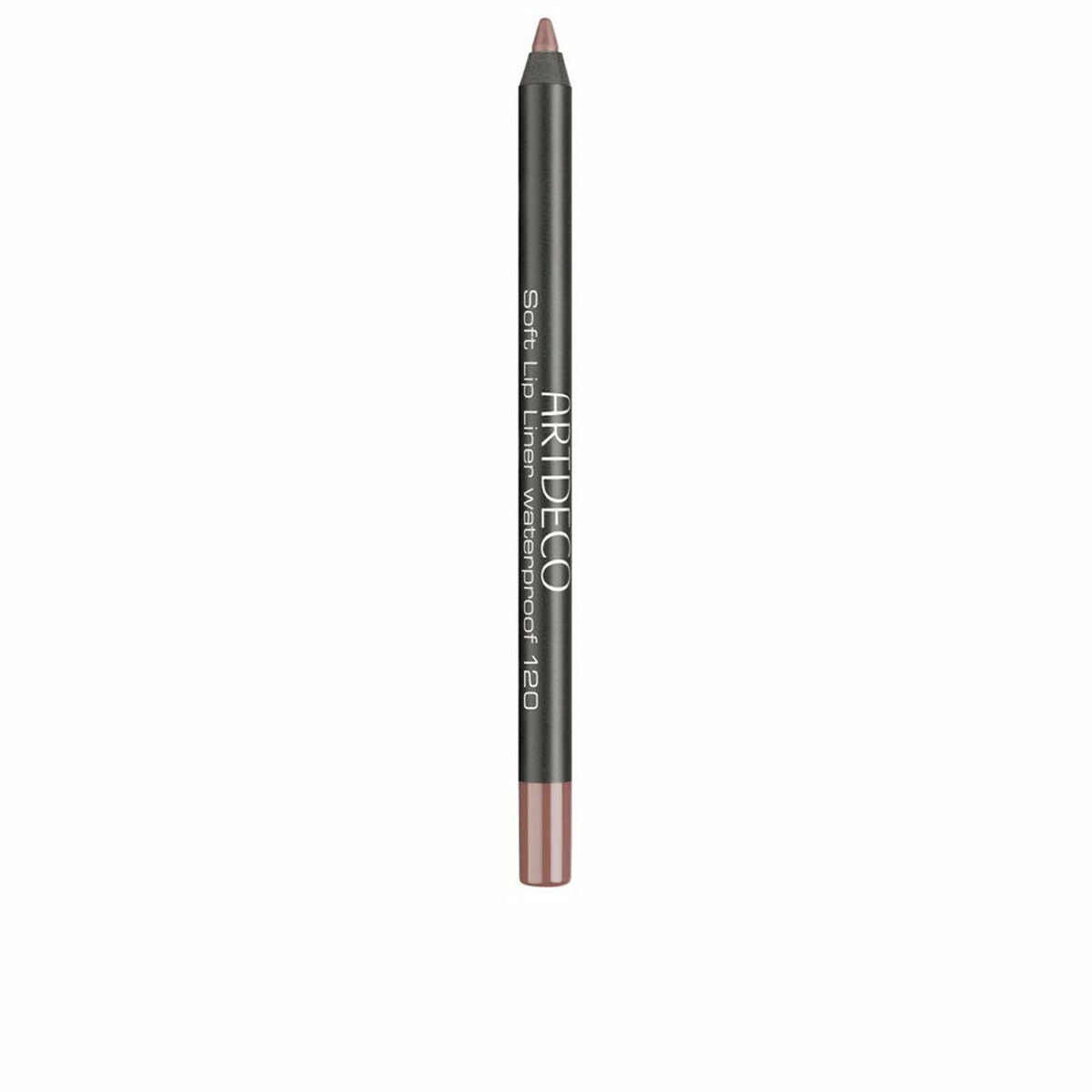 Lip Liner Soft Lip Liner Nº 120 Classic lady 1,2 g Water resistant - Artdeco Maroc - Aylal Beauty