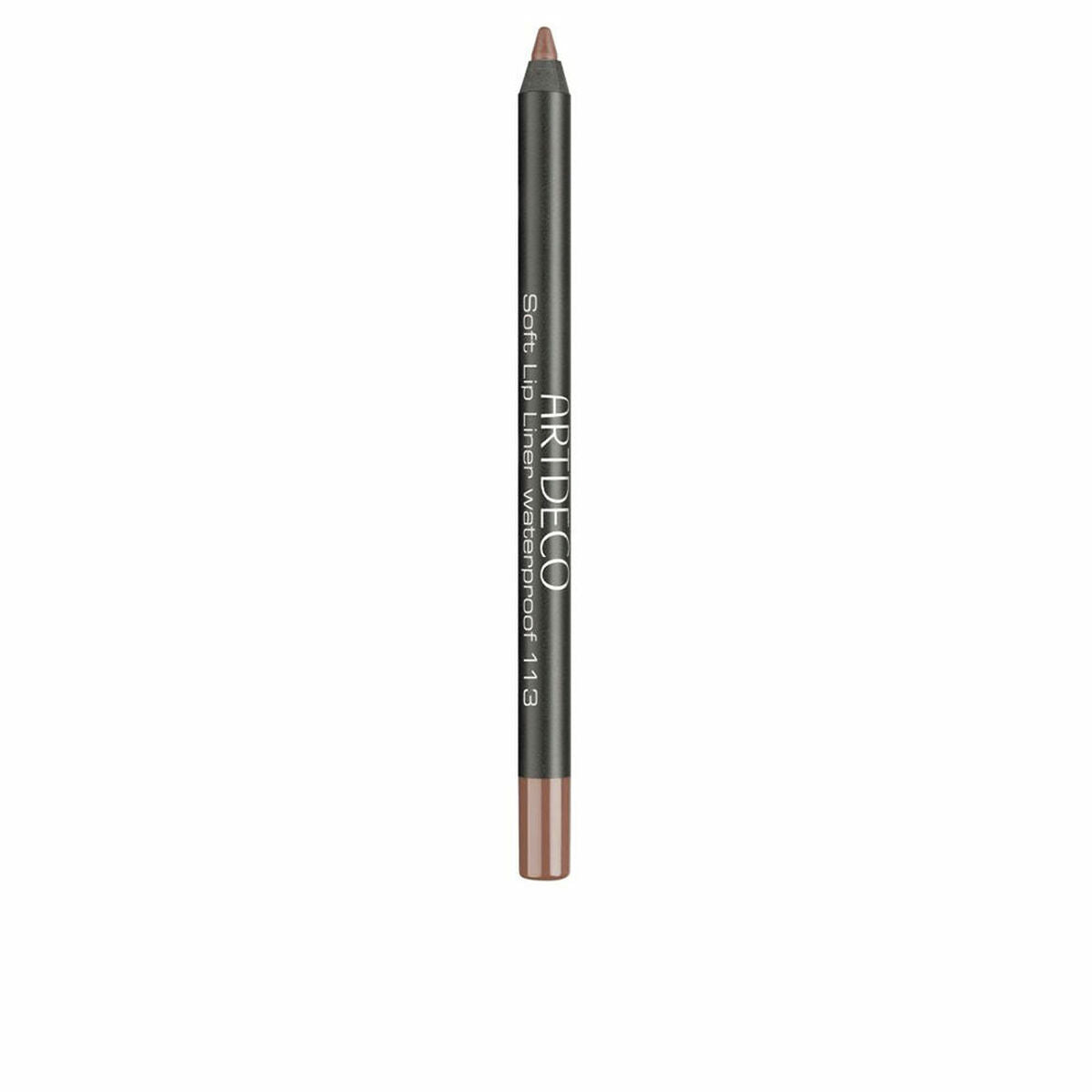 Lip Liner Artdeco Soft Lip Liner Nº 113 Warm nude 1,2 g Water resistant - Artdeco Maroc - Aylal Beauty