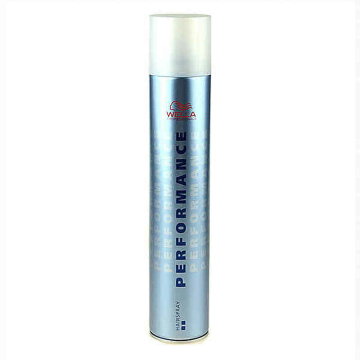 Hair Spray Performance 985-66841 (500 ml) - Wella Maroc - Aylal Beauty