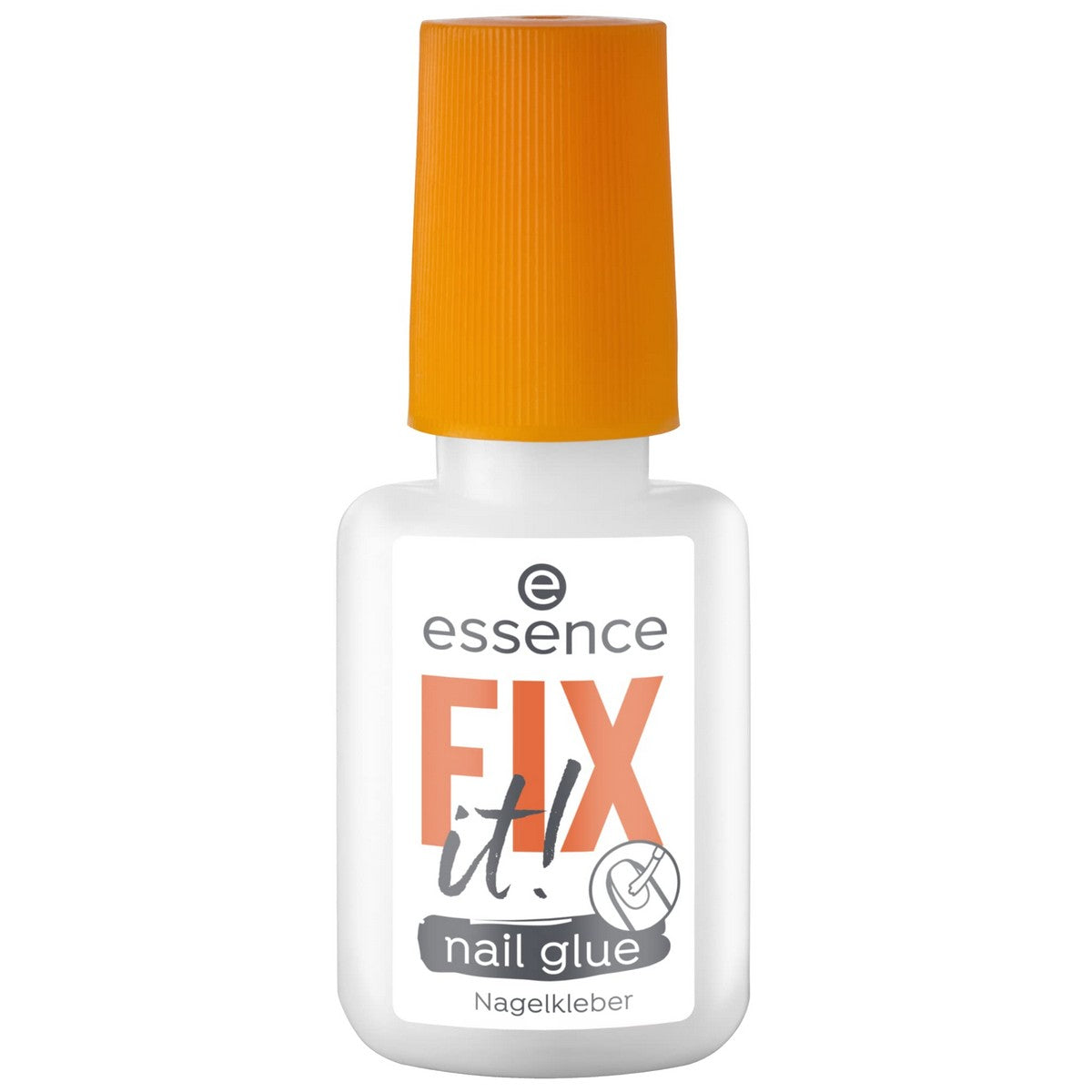 Glue Fix False nails - Essence Maroc - Aylal Beauty