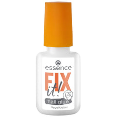 Glue Fix False nails - Essence Maroc - Aylal Beauty