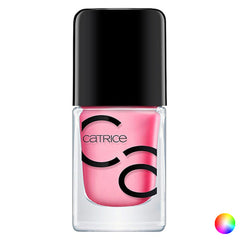 nail polish Iconails (10,5 ml) - Catrice Maroc - Aylal Beauty