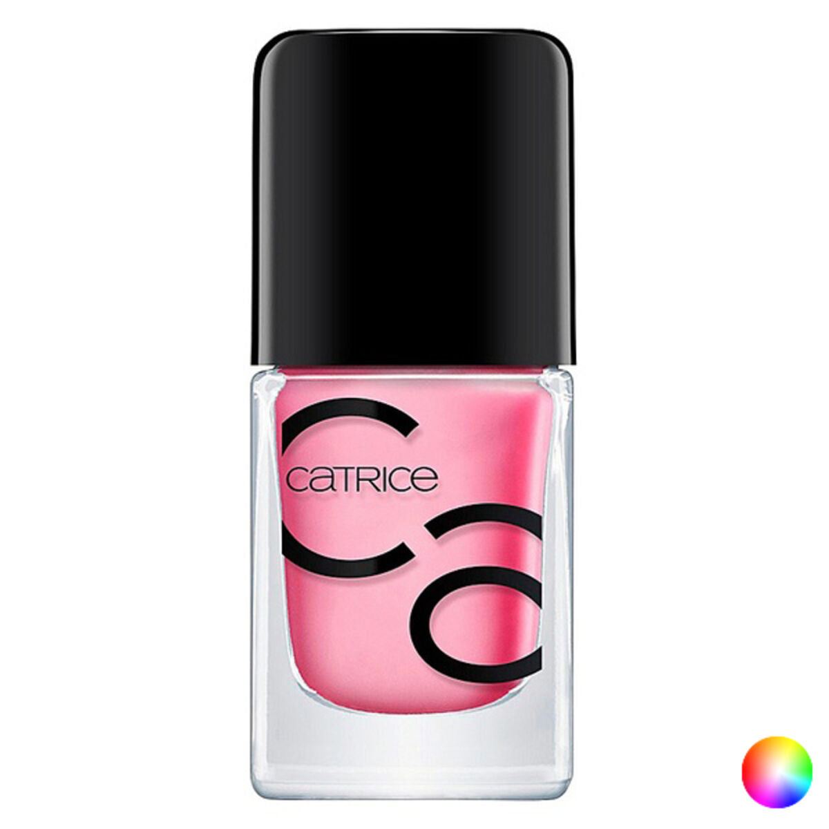 nail polish Iconails Catrice (10,5 ml) - Catrice Maroc - Aylal Beauty