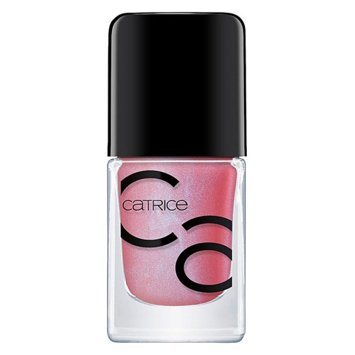 nail polish Iconails (10,5 ml) - Catrice Maroc - Aylal Beauty