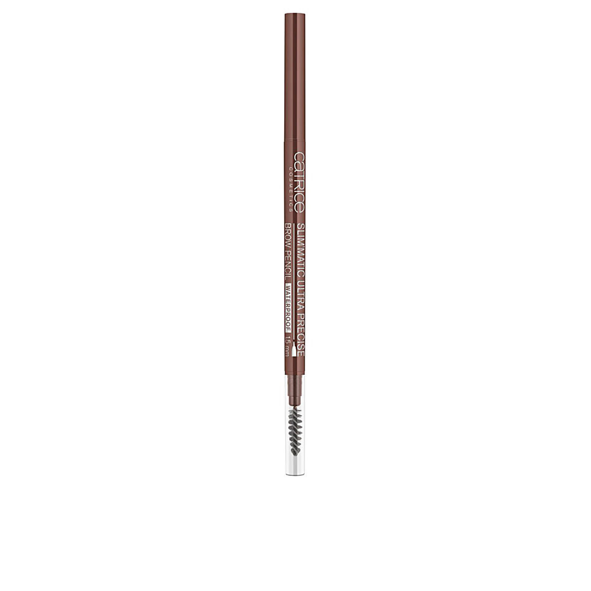 Eyebrow Pencil Catrice Slim‘Matic Ultra Precise Nº 040 Cool brown - Catrice Maroc - Aylal Beauty