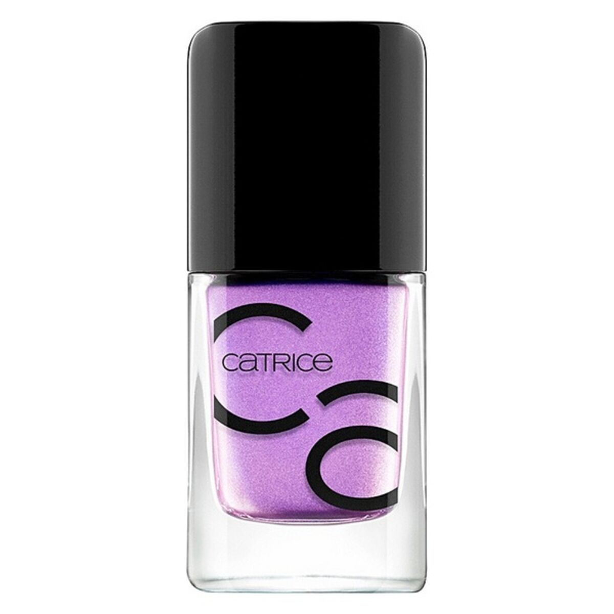 nail polish Iconails Catrice (10,5 ml) - Catrice Maroc - Aylal Beauty