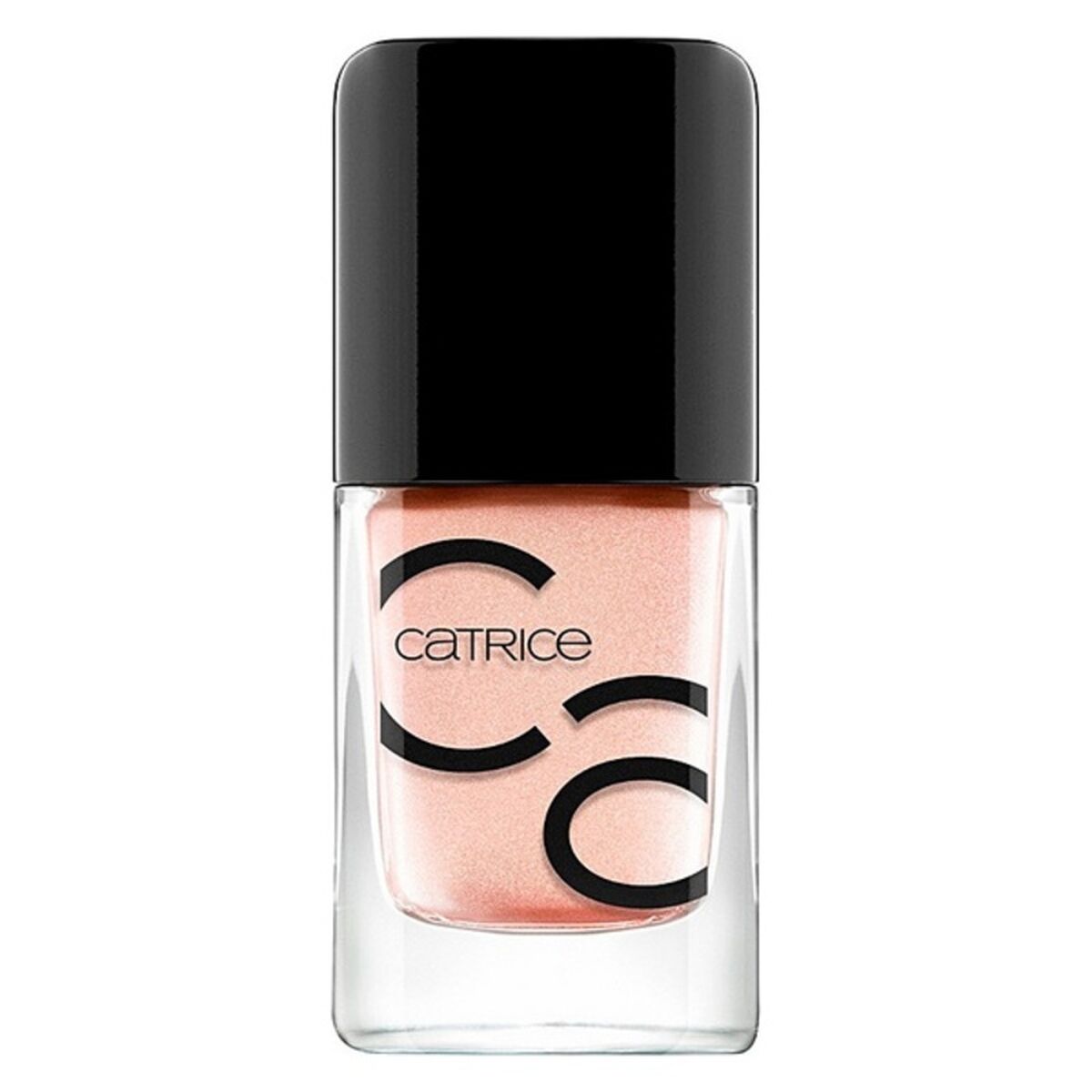nail polish Iconails Catrice (10,5 ml) - Catrice Maroc - Aylal Beauty