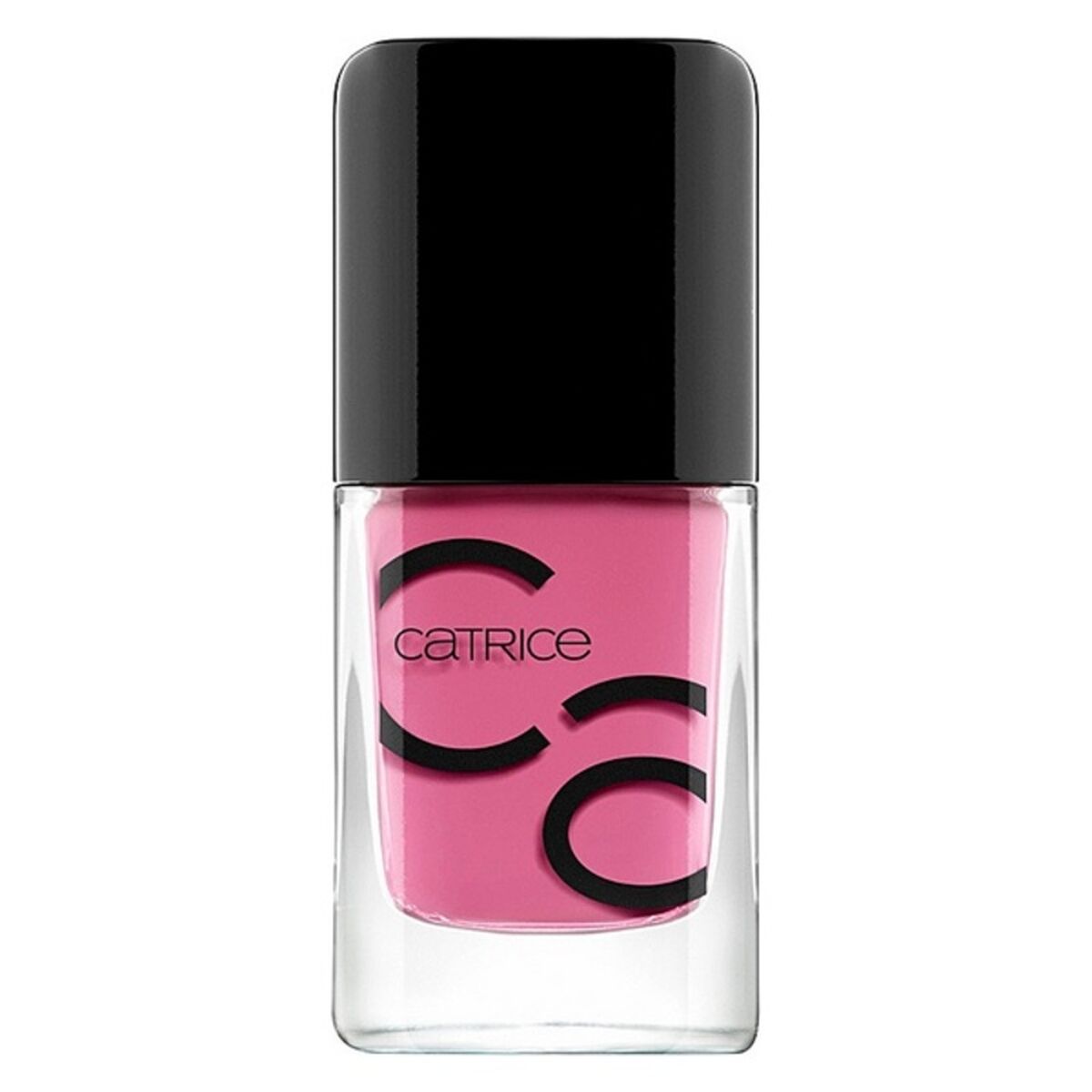 nail polish Iconails (10,5 ml) - Catrice Maroc - Aylal Beauty