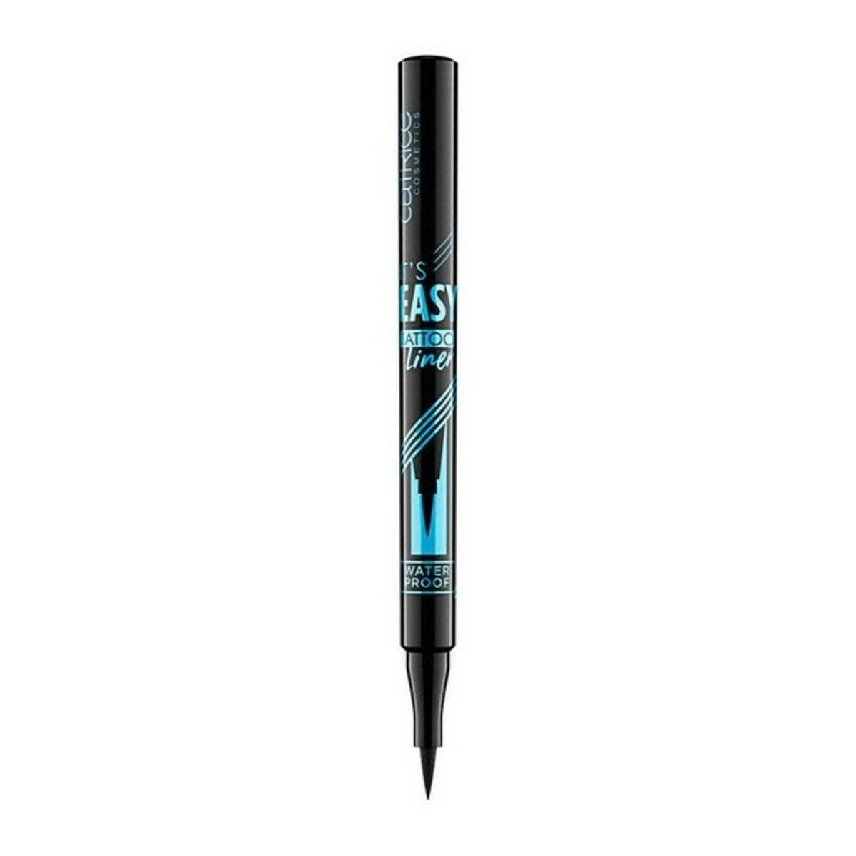 Eyeliner It's Easy Catrice (1,1 M) - Catrice Maroc - Aylal Beauty