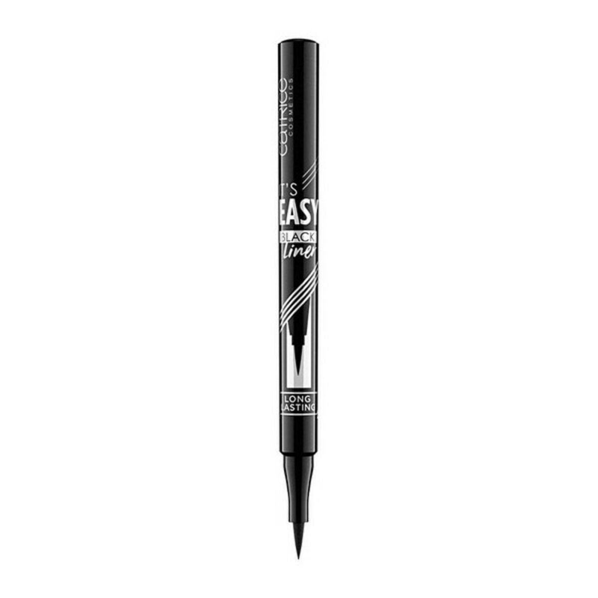 Eyeliner It's Easy Catrice S Easy (1 ml) 1 ml - Catrice Maroc - Aylal Beauty