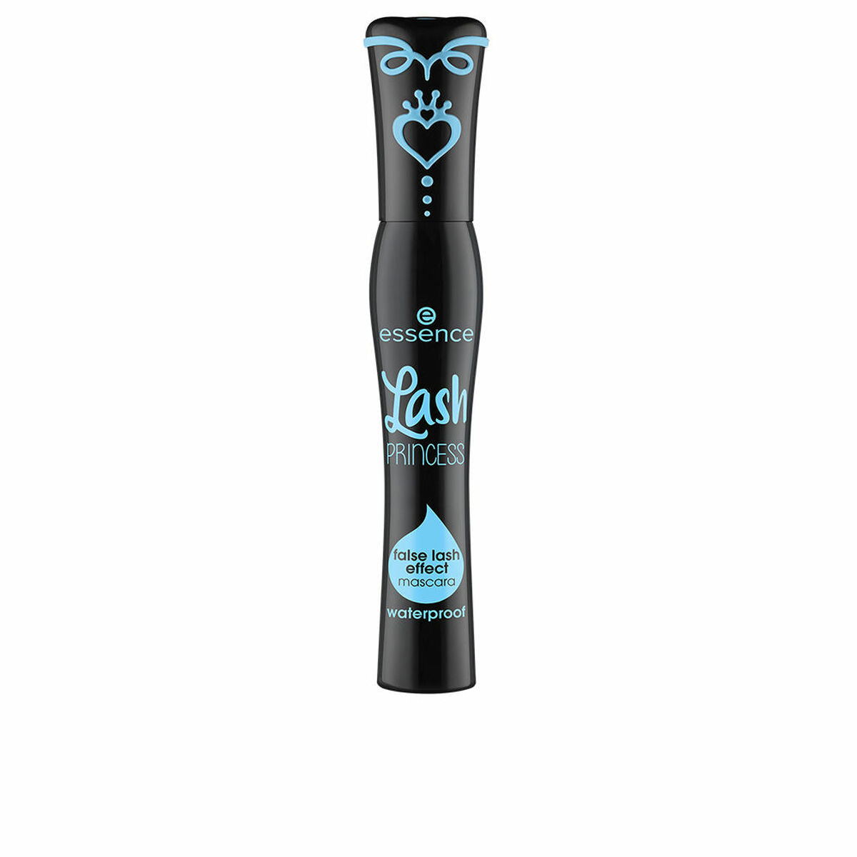 Mascara LASH PRINCESS 12 ml Water resistant - Essence Maroc - Aylal Beauty