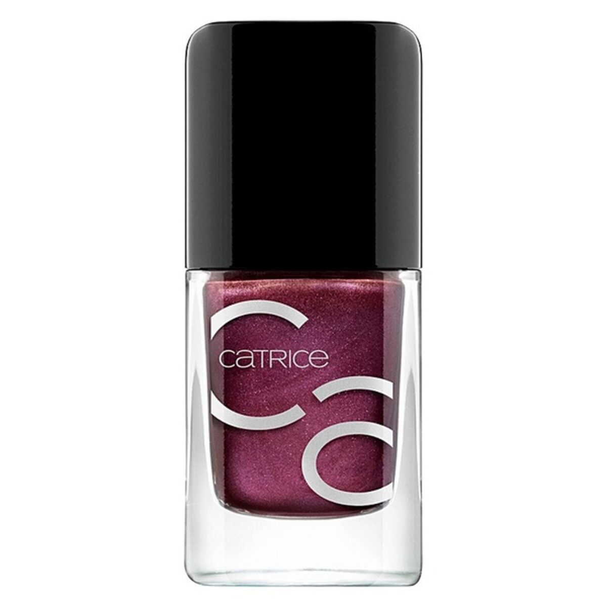 nail polish Iconails (10,5 ml) - Catrice Maroc - Aylal Beauty