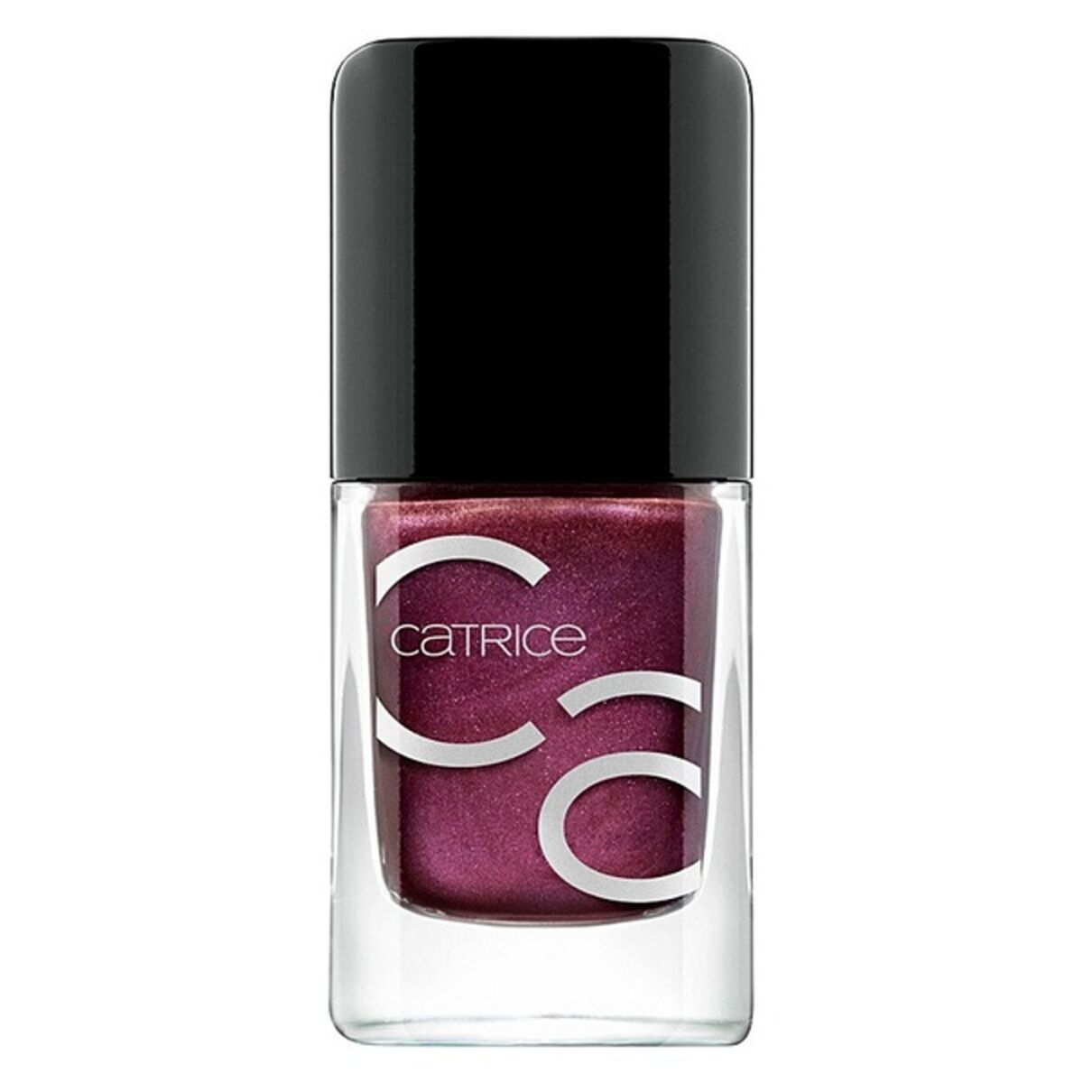 nail polish Iconails Catrice (10,5 ml) - Catrice Maroc - Aylal Beauty