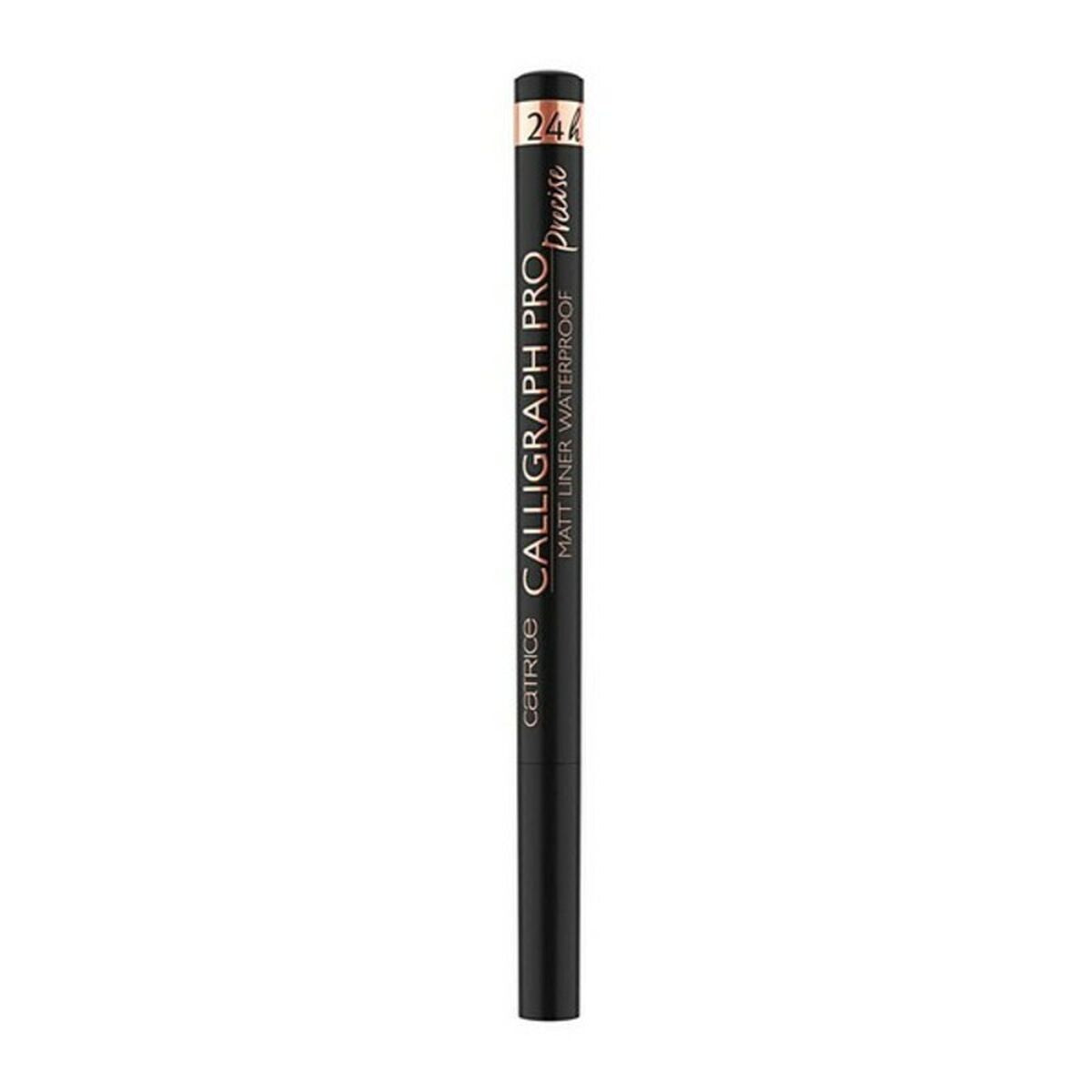 Eyeliner Calligraph Pro Precise Catrice Calligraph Pro Precise (1,2 ml) 1,2 ml - Catrice Maroc - Aylal Beauty