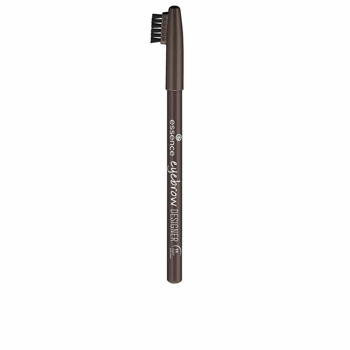 Eyebrow Pencil Eyebrow Designer Nº 11-deep brown 1 g - Essence Maroc - Aylal Beauty