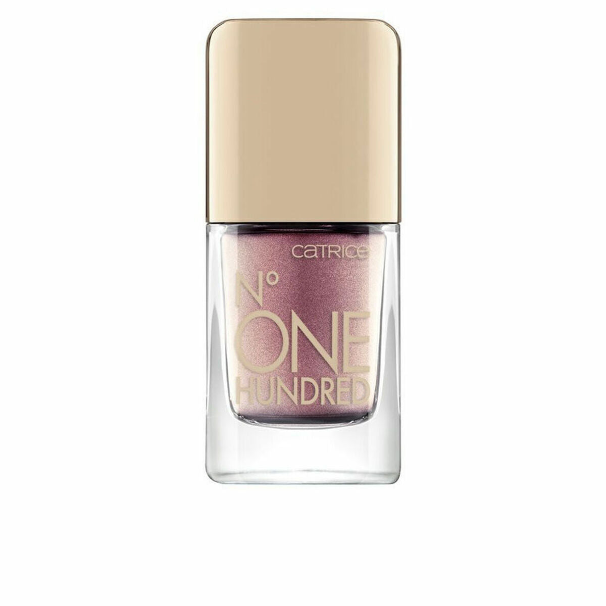 nail polish Catrice Iconails Gel 10,5 ml - Catrice Maroc - Aylal Beauty