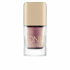 nail polish Catrice Iconails Gel 10,5 ml - Catrice Maroc - Aylal Beauty